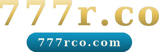 777r.co logo