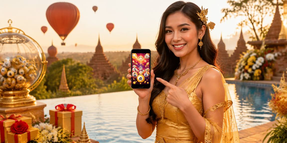 777r.co 777r.co တွင် နံပါတ် ကျေးဇူးများ ရယူခြင်း